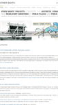 Mobile Screenshot of othersights.ca